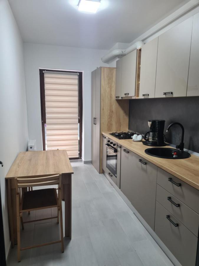 Apartament Moghioros Park Residence Dum1 Boekarest Buitenkant foto