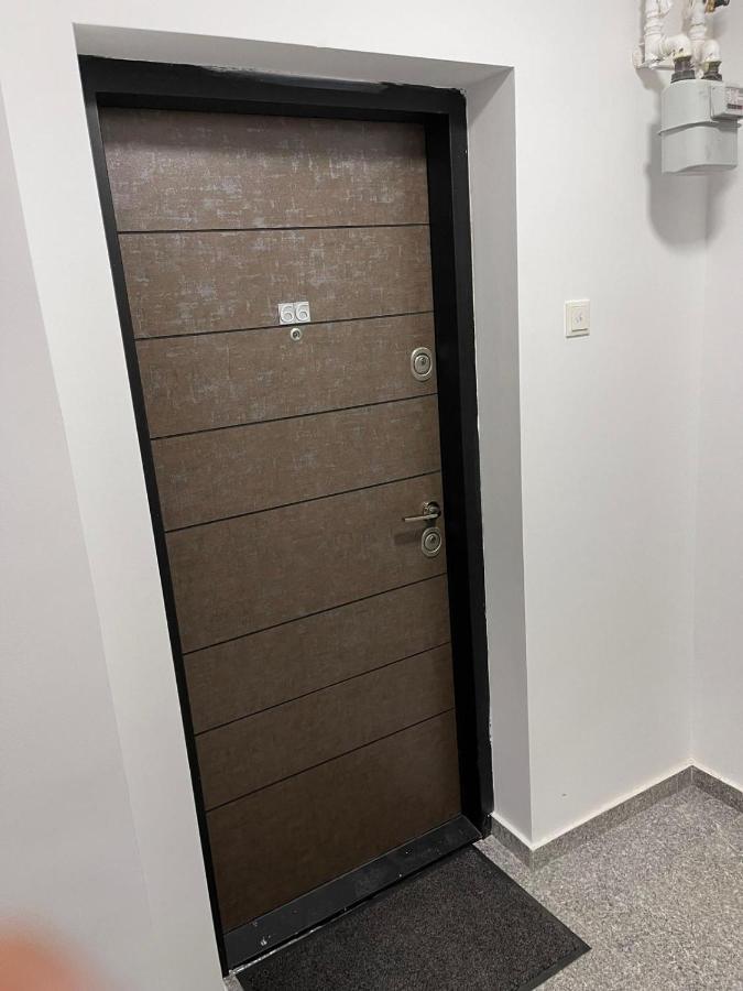 Apartament Moghioros Park Residence Dum1 Boekarest Buitenkant foto